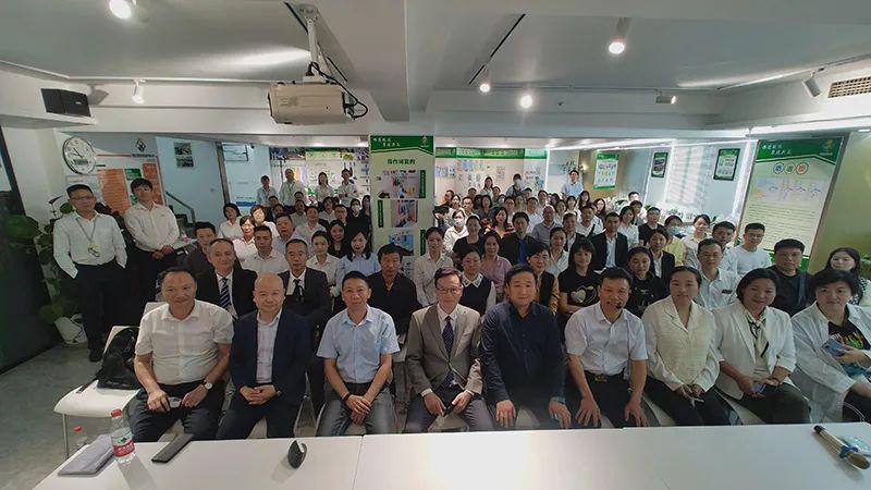 如何在中大型物业竞争中打造领先——武汉站